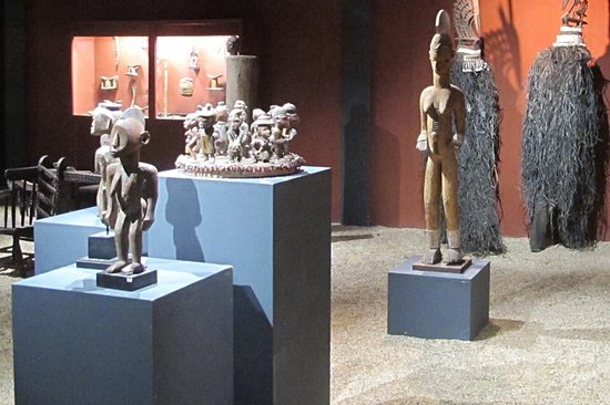 Musée MAHICAO