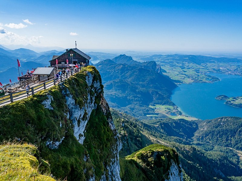 Schafberg