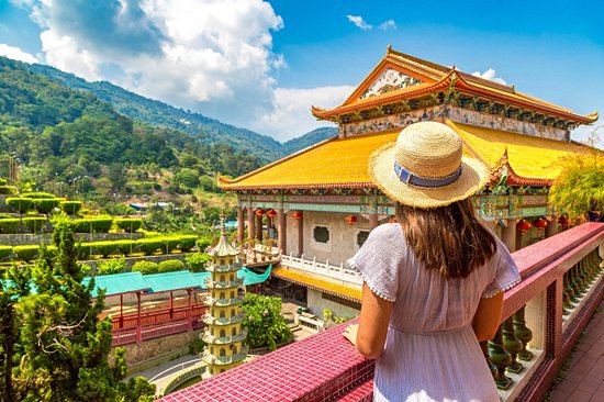 Kek Lok Si