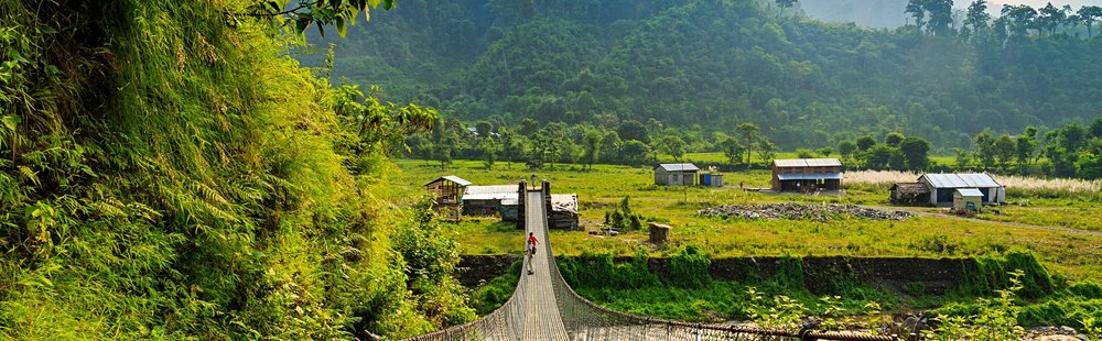 Parc national de Chitwan