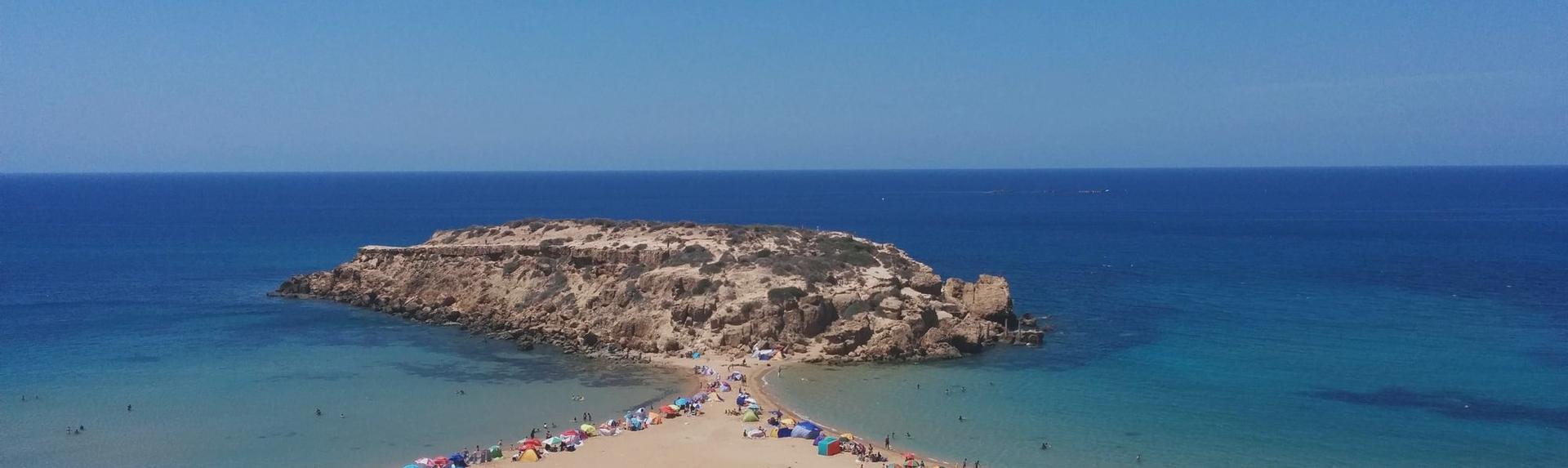 Algérie