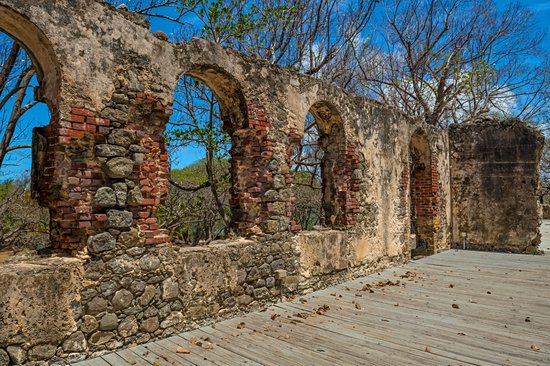 Fort Rodney