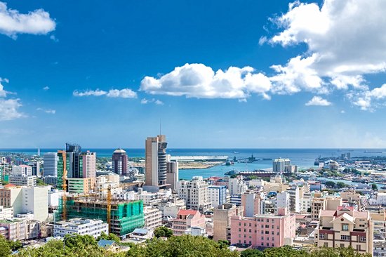 Port Louis