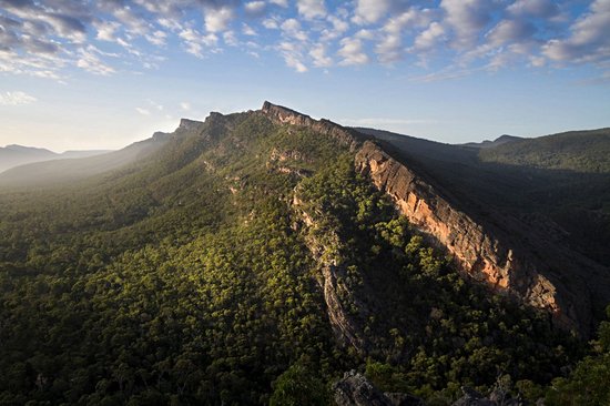 Parc national de Grampians