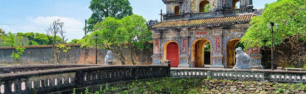 Hué