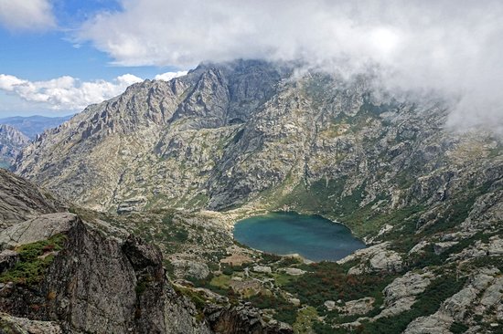 Lac de Melo