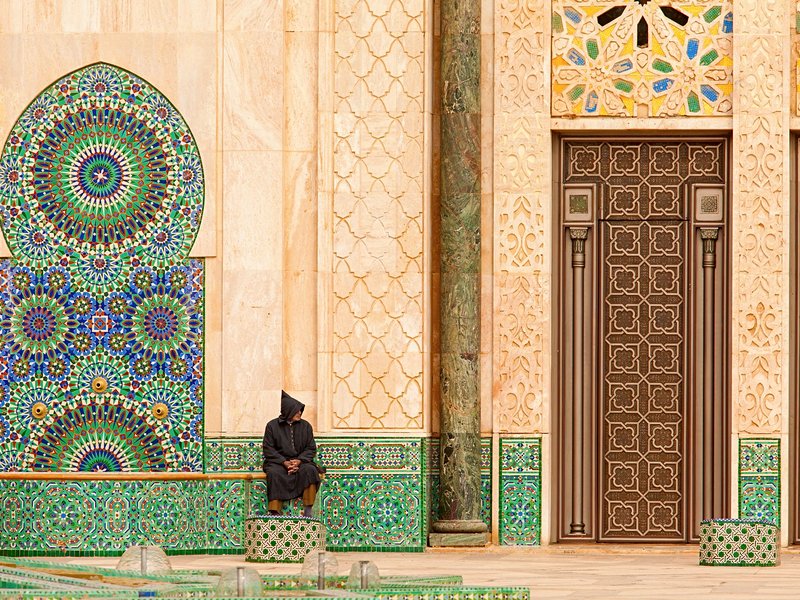Casablanca