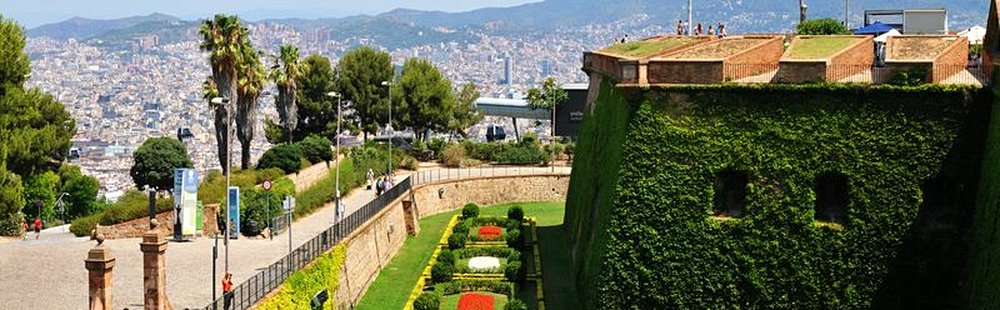 Sants - Montjuic