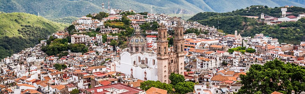 Taxco