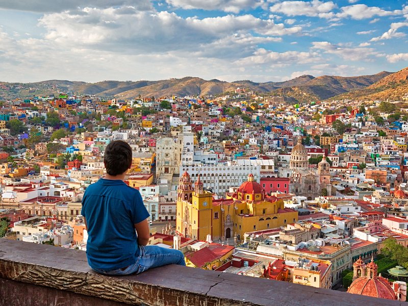 Guanajuato