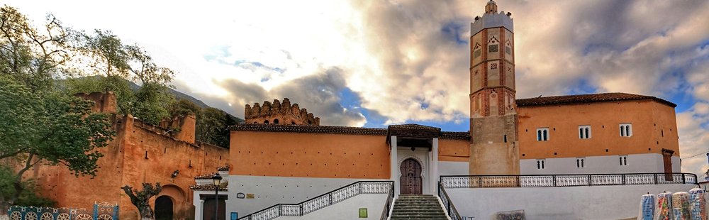 Place Outa el-Hammam