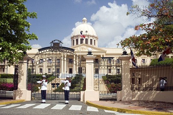 Saint Domingue