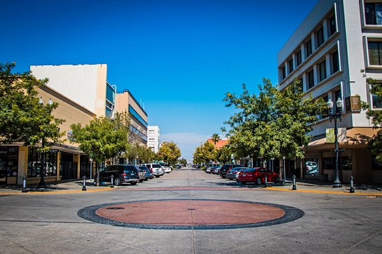 Bakersfield
