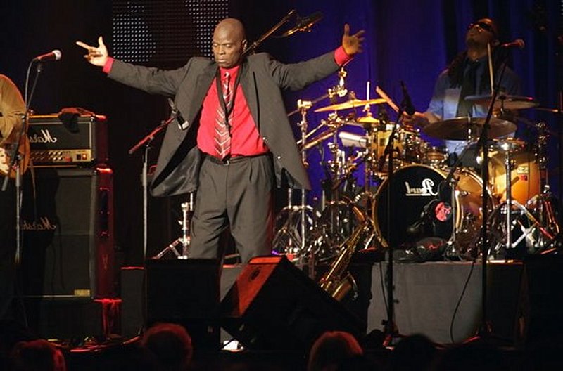 Participer au festival Jazz in Marciac