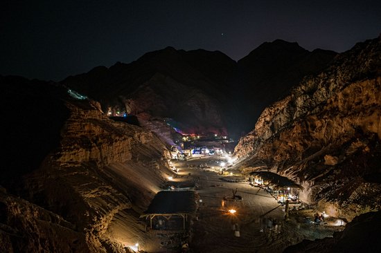 Dahab