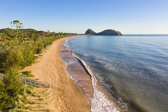 Capricorn Coast