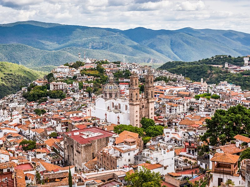 Taxco