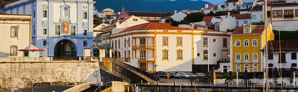 Angra do Heroismo