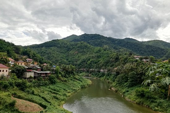 Muang Khua