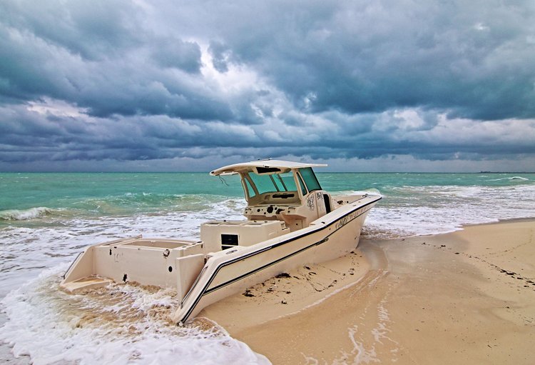 Isla Blanca 2