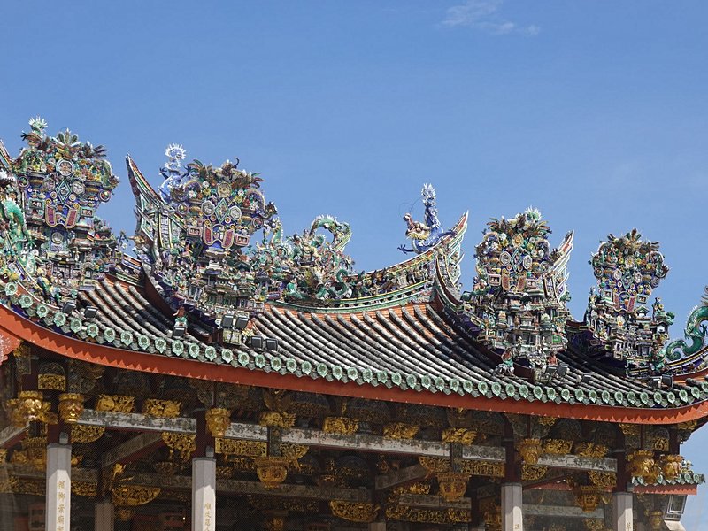 Khoo Kongsi