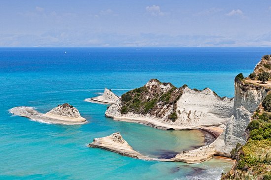 Cap Drastis