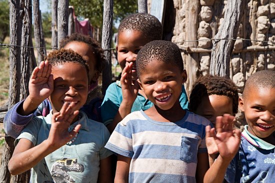 Tsumkwe