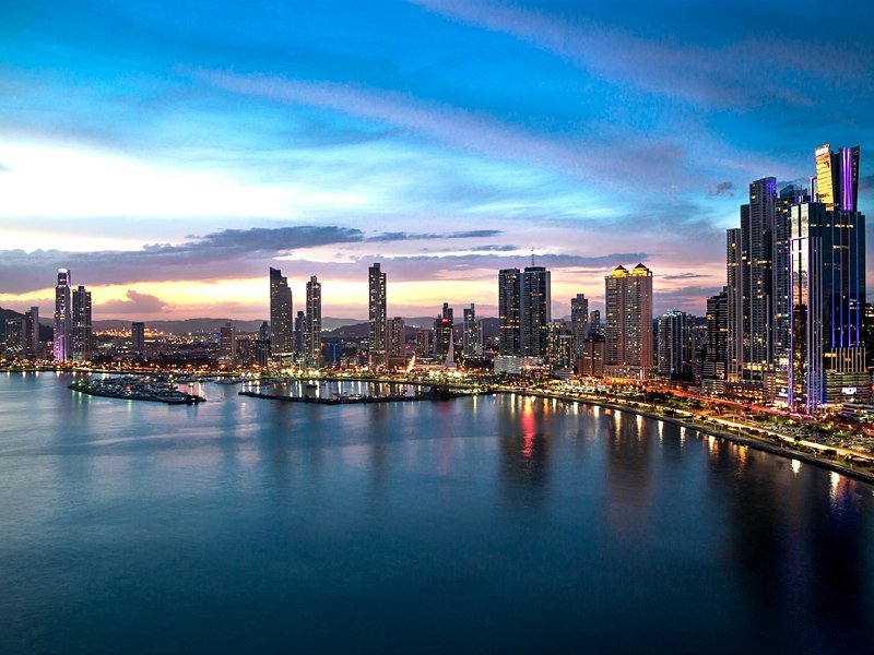 Panamá