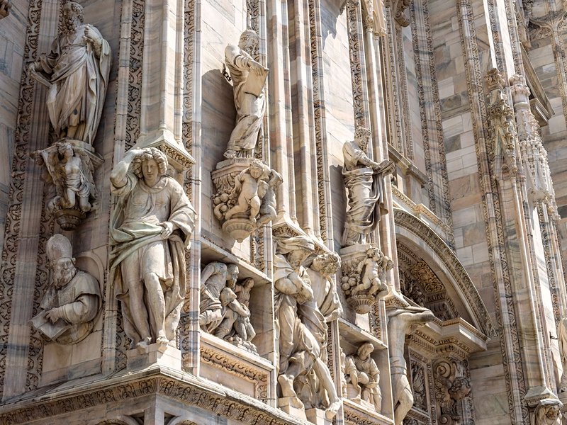 Duomo de Milano