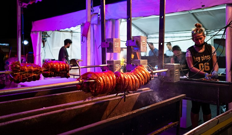 Auckland Night Markets 3