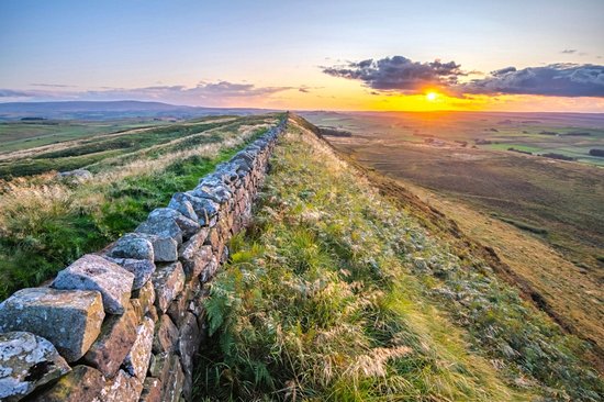 Mur d'Hadrien