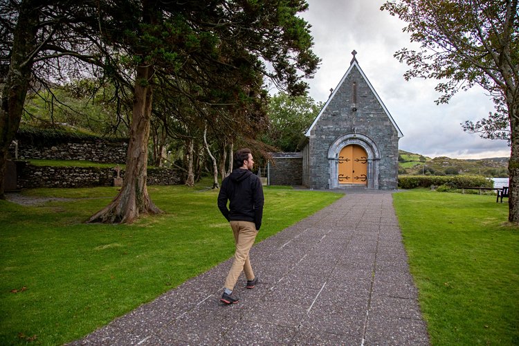 Gougane Barra 3