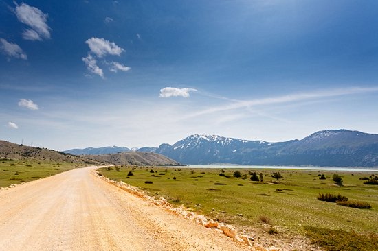 Parc naturel national de Blidinje