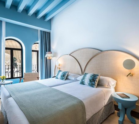 hôtel Hotel Casa de Indias 1