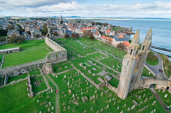 Saint Andrews