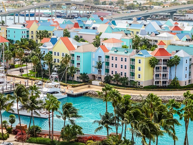 Nassau
