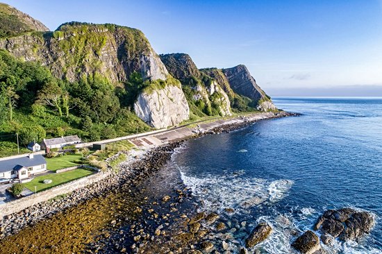 Causeway Coastal Route