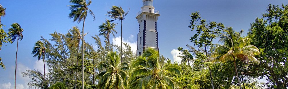 Plage de la Pointe Venus