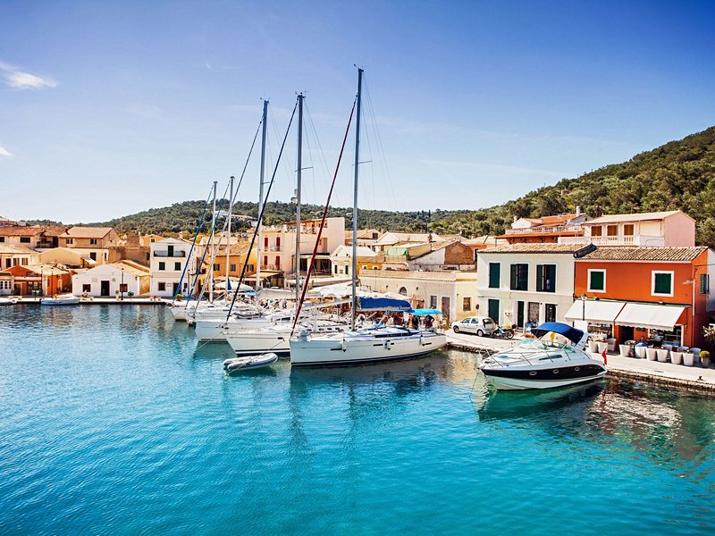 Paxos