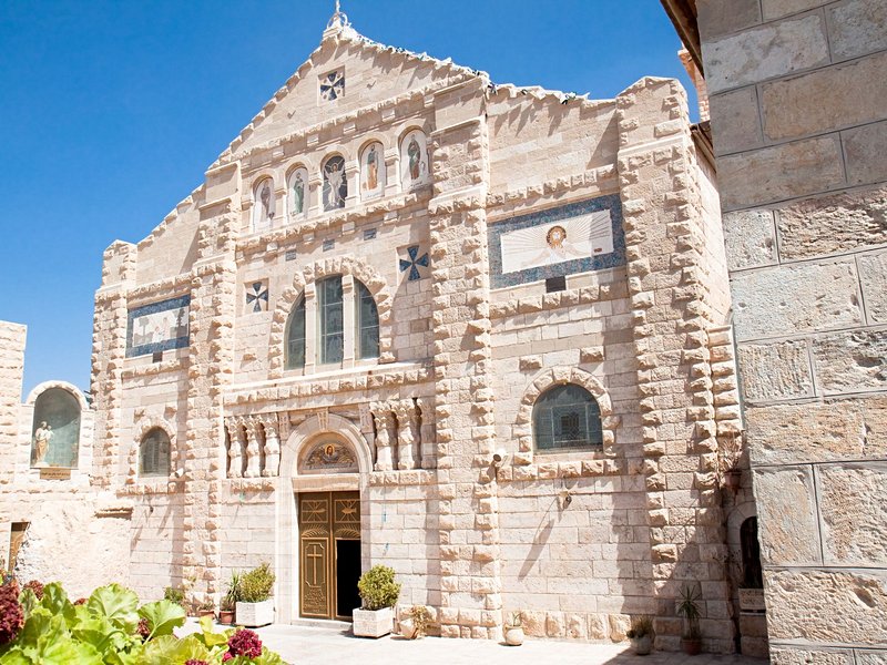 Madaba