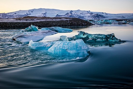 Jökulsarlon