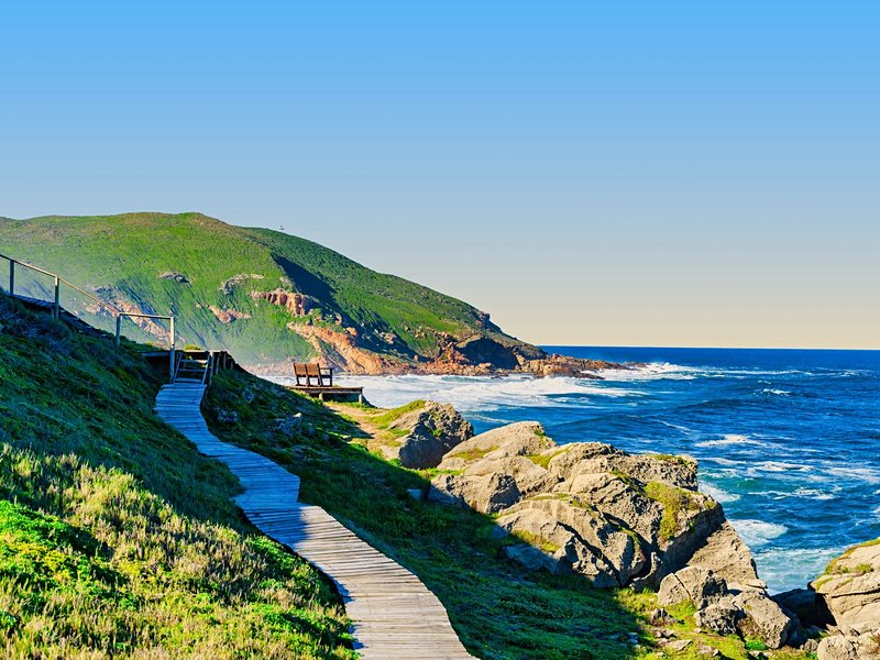 Plettenberg Bay