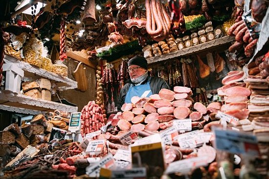 Eveiller ses papilles lors d’une « excursion culinaire »