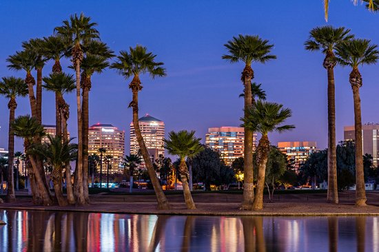 Phoenix