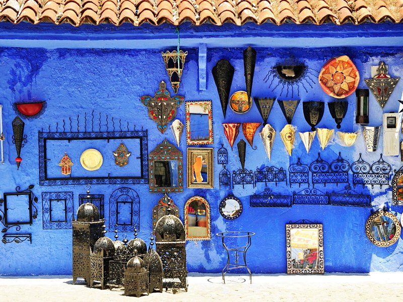 Chefchaouen