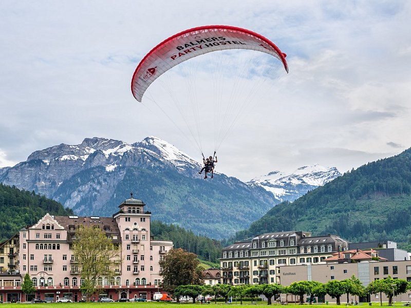 Interlaken