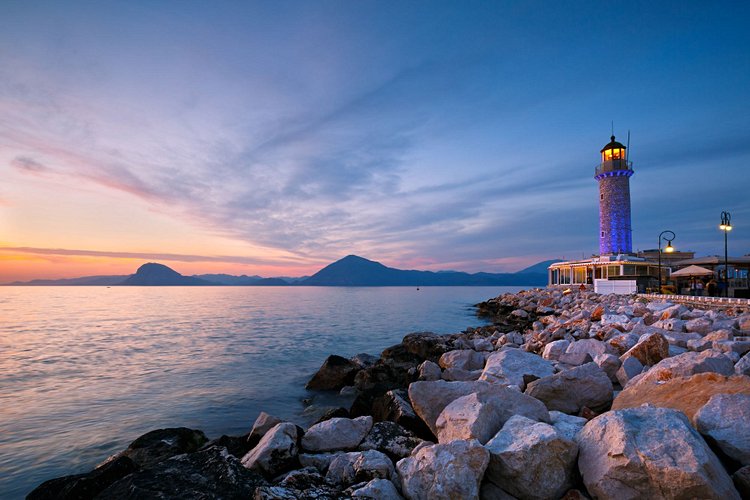 La vieille ville de Patras, ou ville haute 2