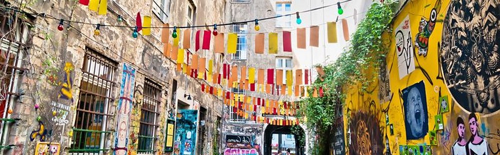 Mitte : l’épicentre de la capitale allemande