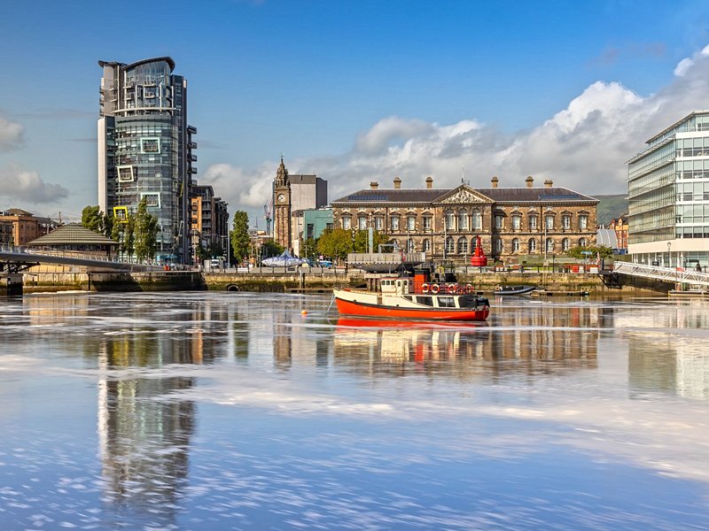 Belfast