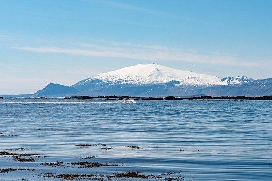 Snæfellsjökull